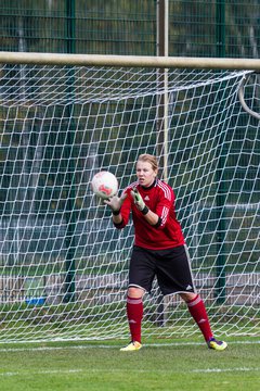 Bild 4 - Frauen Hamburger SV - ESV Fortuna Celle : Ergebnis: 1:1